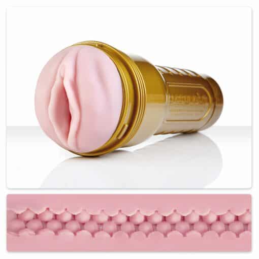 Fleshlight Stamina Trainer Produktansicht