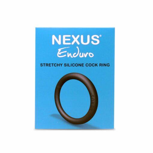 Nexus Enduro Penisring Verpackung