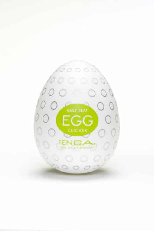 Tenga Egg Clicker Frontansicht