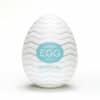 Tenga Egg Wavy Frontansicht