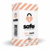 Safe - Feel Safe Condoms Ultra Thin Frontansicht