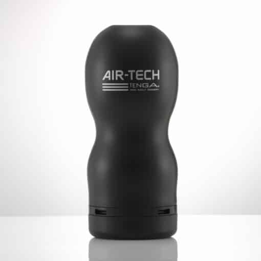 Tenga - Air-Tech Vacuum Cup Strong Ansicht schwarz