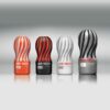 Tenga - Air-Tech Vacuum Cup Strong Tenga - Air-Tech Vacuum Cup Strong Varianten