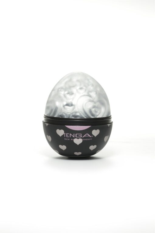 Tenga Egg Lovers offen