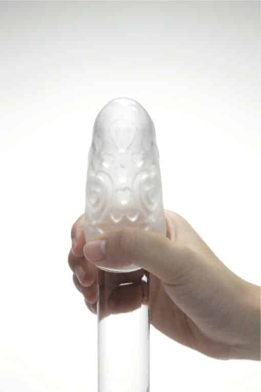 Tenga Egg Lovers Gebrauch