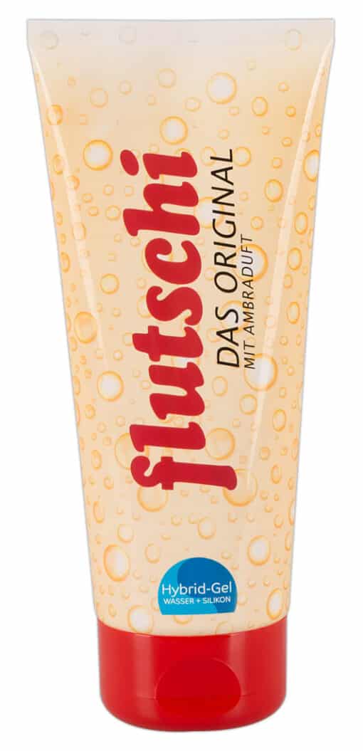 Flutschi Das Original (200ml) Produktansicht