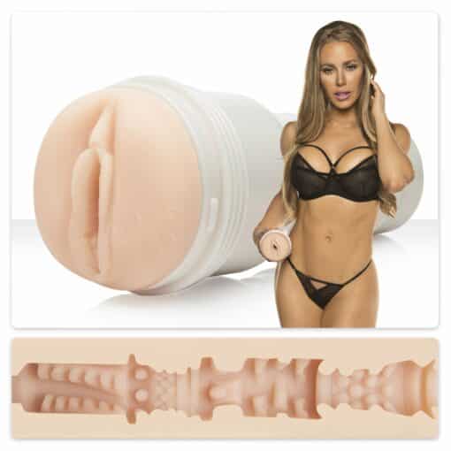 Fleshlight Girls - Nicole Aniston Produktansicht