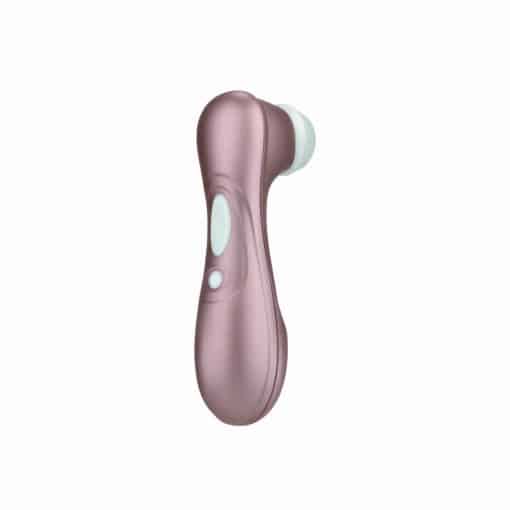 Satisfyer - Pro 2 Seitenansicht 2