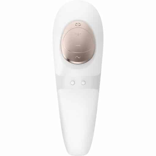 Satisfyer Pro - 4 Couples Seitenansicht 3