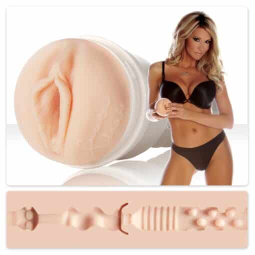 Fleshlight Girls - Jessica Drake Heavenly Produktansicht