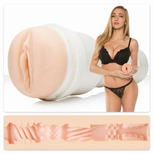 Fleshlight Girls Kendra Sunderland Produktansicht