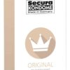 Secura Original (24 Kondome) Produktansicht