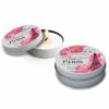 Petits Joujoux - Massage Candle Paris (33g) geöffnet