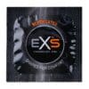 EXS Black Latex (100 Kondome) Detailansicht