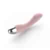 SVAKOM - Amy G-Spot Vibrator pink Seitenansicht 1