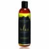 Intimate Earth - Massageöl Relax (120ml) Frontalansicht