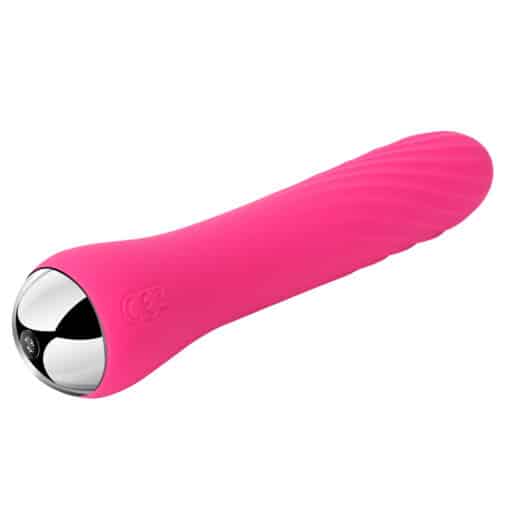 SVAKOM - Anya Heating Vibrator Seitenansicht