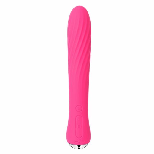 SVAKOM - Anya Heating Vibrator Produktansicht