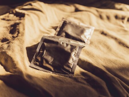 Die Geschichte des Kondoms