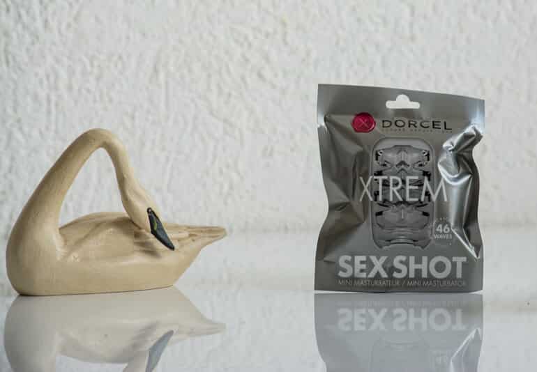 Sex Shot Xtrem Produkttest Vinico 5001