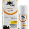 pjur Energy glide