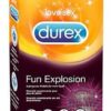 Durex Fun Explosion (10er Packung)