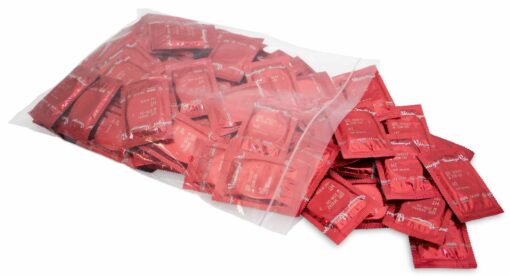 Blausiegel RED HT (100er Packung)