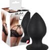 Analplug Bum Charmer Size L