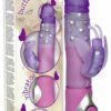 Butterfly Pearls Vibrator