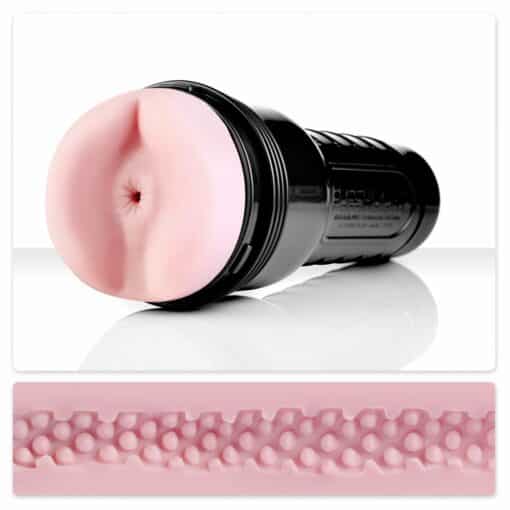 Fleshlight Pink Bottom Speed Bump