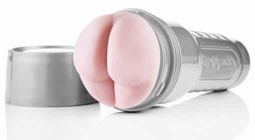 Fleshlight Pink Endurance Jack Ass