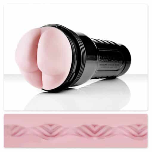 Fleshlight Pink Jack Ass Vortex