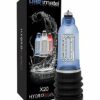 Bathmate Hydromax X20 - Blue