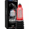 Bathmate Hydromax X20 - Red