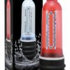 Hydromax X40 Red