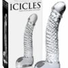 Icicles No. 61