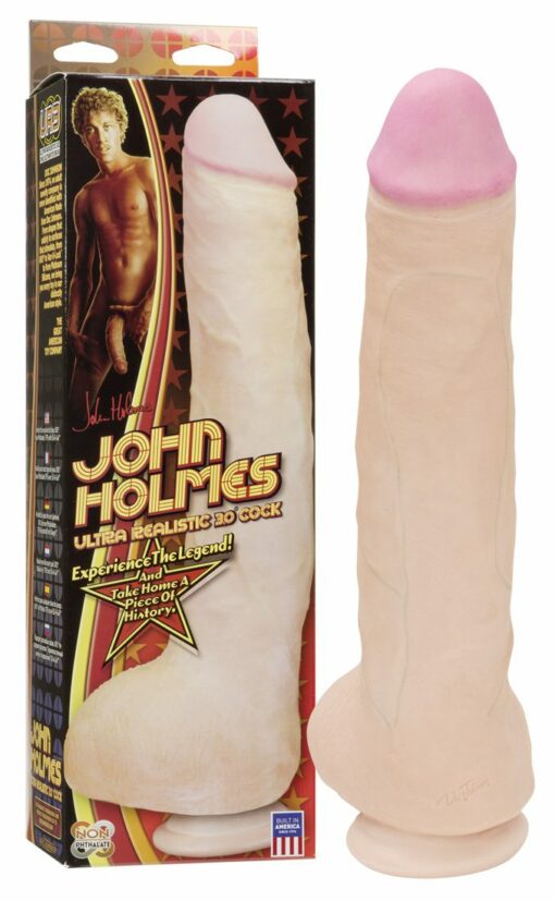 John Holmes Ultra 3