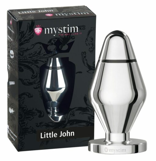 Little John S - eStim Analplug