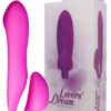 Lover's Dream Purple