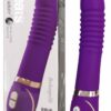 Vibrator Pleats Purple