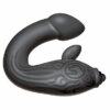 Icon Brands ProFlex Vibrating Prostate Massager