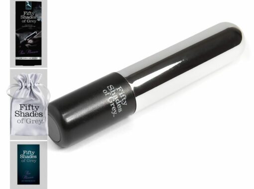 Fifty Shades of Grey - Pure Pleasure Vibrator