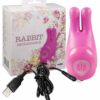 Rabbit Rechargeable