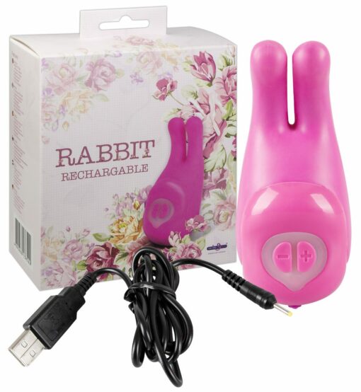 Rabbit Rechargeable