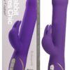 Vibrator Rabbit Tres Chic Purple