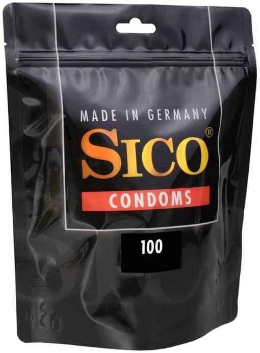 SICO Perl (100er Packung)