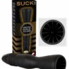 Suck Me! vibrierender Masturbator