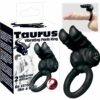 Taurus Vibr. Penisring black