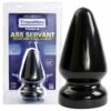 Titanmen Ass Servant Plug