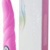 Vibrator Vibe Therapy Meridian Pink